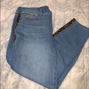 New Directions Skinny Jeans